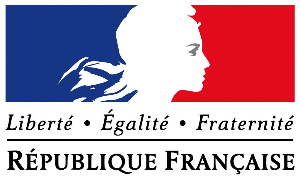 19 08 2020 REPUBLIQUE FRANCAISE LOGO