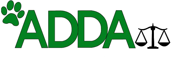 Logo ADDA no text