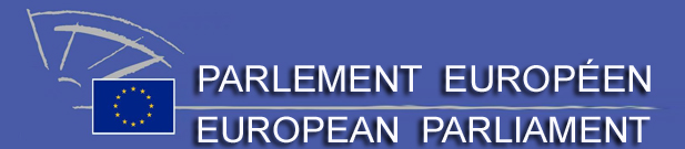 Parlement Europeen Europen Parliament logo