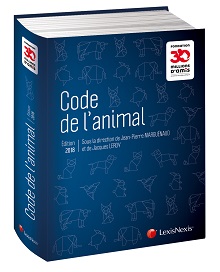 Code Animal 2018 220